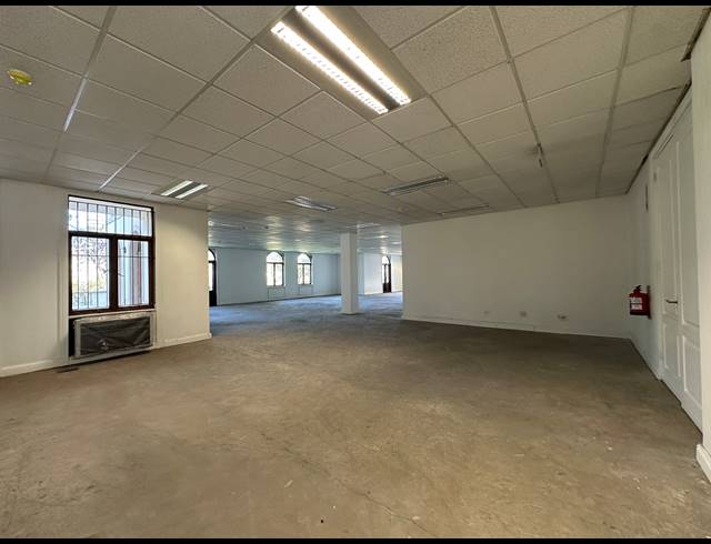 3,731M² OFFICE TO LET IN SANDTON CENTRAL